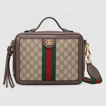 Makersluxe Bags - GCI Bags - 539