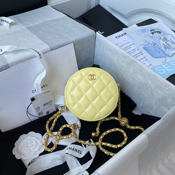 Makersluxe - CHL Bags - 672
