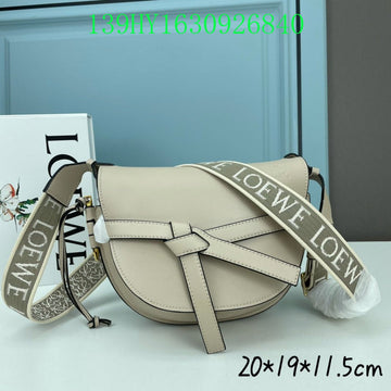Makersluxe Bags - LWE Bags - 167