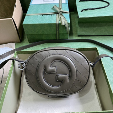 Makersluxe Bags - GCI Bags - 256