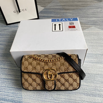 Makersluxe Fashion - GCI Bags - 7015