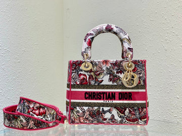 Makersluxe Bags - DOR Bags - 1382