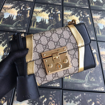 Makersluxe Bags - GCI Bags - 6276
