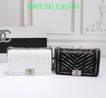 Makersluxeras - CHL Bags - 3145