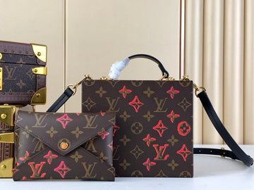 Makersluxe Bags - VL Bags - 2402