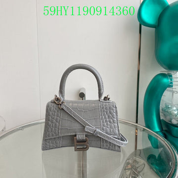 Makersluxe Bags - BGA Bags - 2063