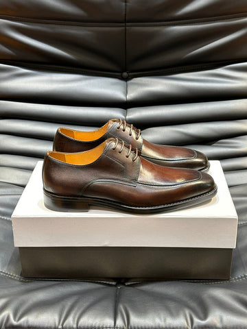Makersluxe - BRE Men Shoes - 170
