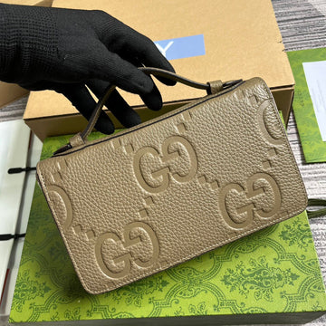 Makersluxe Bags - GCI Bags - 5314