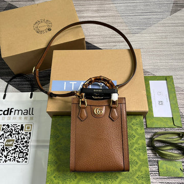 Makersluxe Bags - GCI Bags - 7637