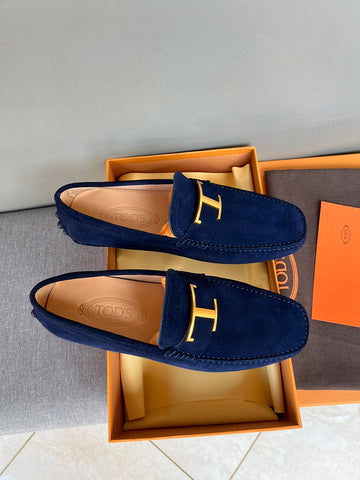 Makersluxe - TDS Men Shoes - 102