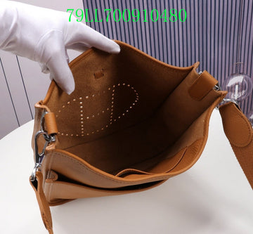 Makersluxeras - HMS Bags - 1152