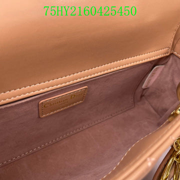 Makersluxeras - DOR Bags - 1696