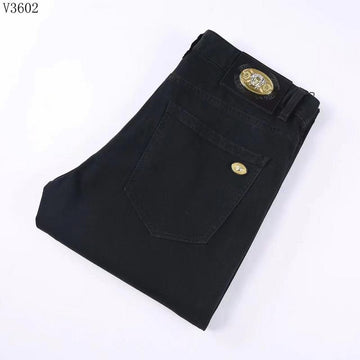 Makersluxe - Men Jeans - 557