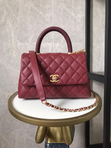Makersluxe Bags - CHL Bags - 3807