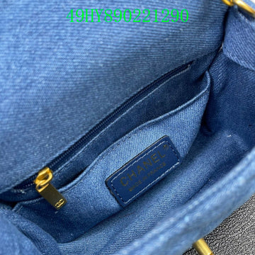 Makersluxeras - CHL Bags - 3032