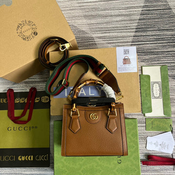 Makersluxe Bags - GCI Bags - 6431