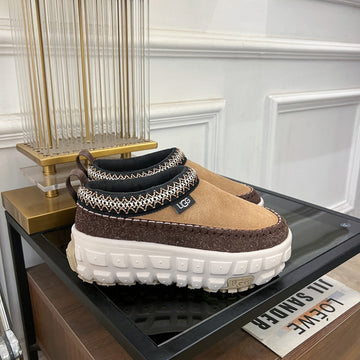 Makersluxe - THR Women Shoes - 025
