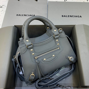 Makersluxe Bags - BGA Bags - 516