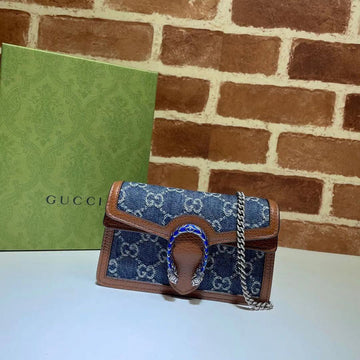 Makersluxe Bags - GCI Bags - 3205