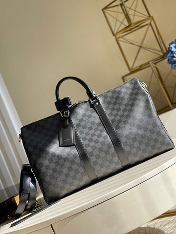 Makersluxe Fashion Lu-Vi bags - 17033