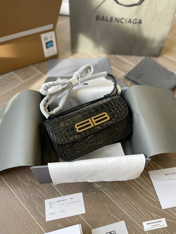 Makersluxe Bags - BGA Bags - 1487