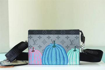 Makersluxe Fashion Lu-Vi bags - 9945