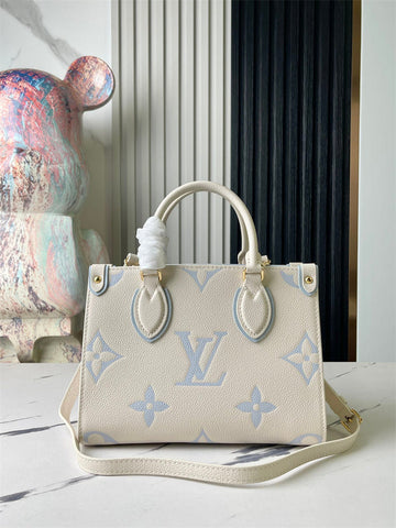 Makersluxe - LOV Bags - 196