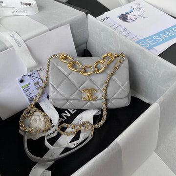 Makersluxe Bags - CHL Bags - 2665
