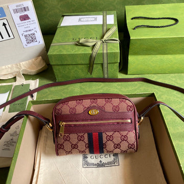 MLB Fashion - GCI Bags - 2100