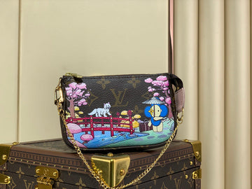 Makersluxe Bags - VL Bags - 5055