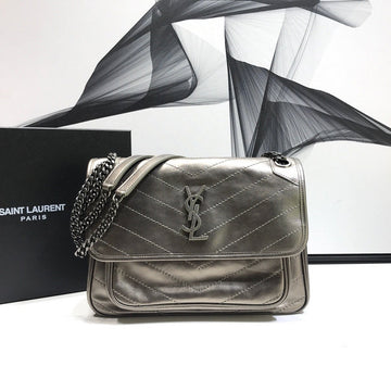 Makersluxe - Yves Saint Laurent - Bags - 469