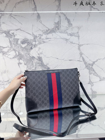 Makersluxe Fashion - GCI Bags - 12585