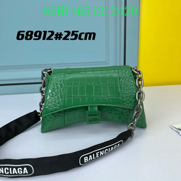 Makersluxe Bags - BGA Bags - 1957