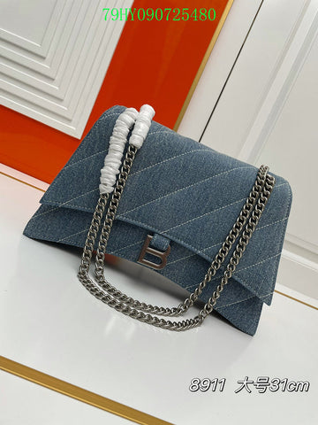 Makersluxe Bags - BGA Bags - 1692