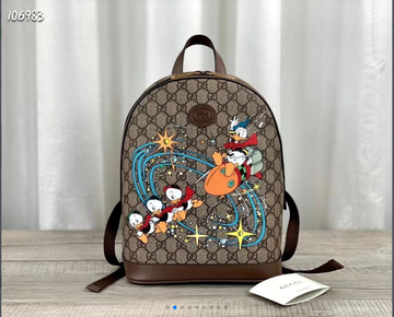 Makersluxe Bags - GCI Bags - 2153