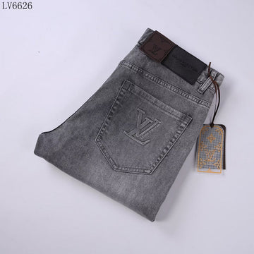 Makersluxe - Men Jeans - 574