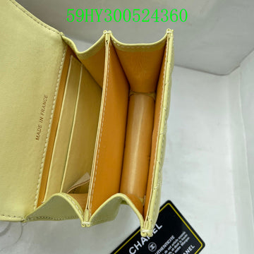 Makersluxeras - CHL Bags - 818