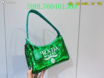 Makersluxe Bags - PDA Bags - 4507