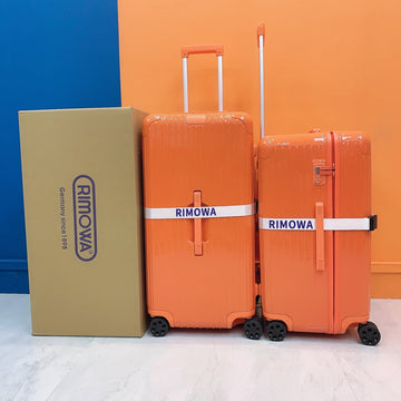 Makersluxe - Travel Bags - 733