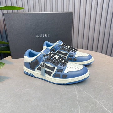 Makersluxe - AMIR Men Shoes - 298