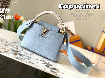 LOV2 Bags - Makersluxe Bags  285