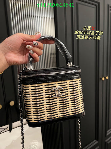 Makersluxeras - CHL Bags - 806