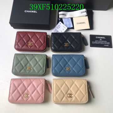 Makersluxeras - CHL Wallet - 2525