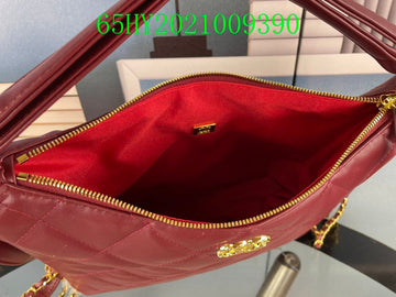 Makersluxeras - CHL Bags - 2135