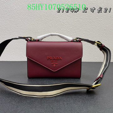 Makersluxe Bags - PDA Bags - 4271