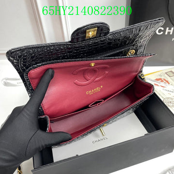 Makersluxeras - CHL Bags - 2383