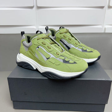 Makersluxe - AMIR Men Shoes - 266