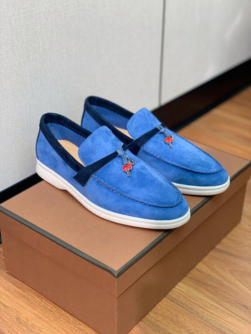 Makersluxe - LOP Shoes - 567