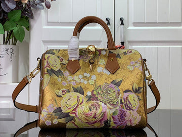 MLB Fashion Lu-Vi bags - 2404