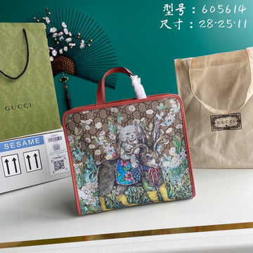 Makersluxe Bags - GCI Bags - 6943